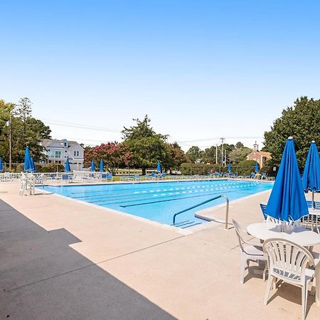 Bethany West --- 700 South Center Ct Bethany Beach Esterno foto