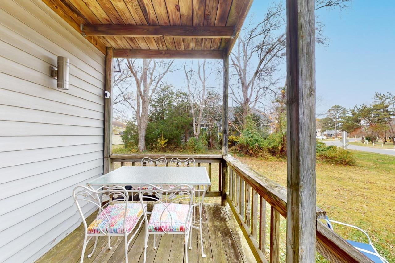 Bethany West --- 700 South Center Ct Bethany Beach Esterno foto