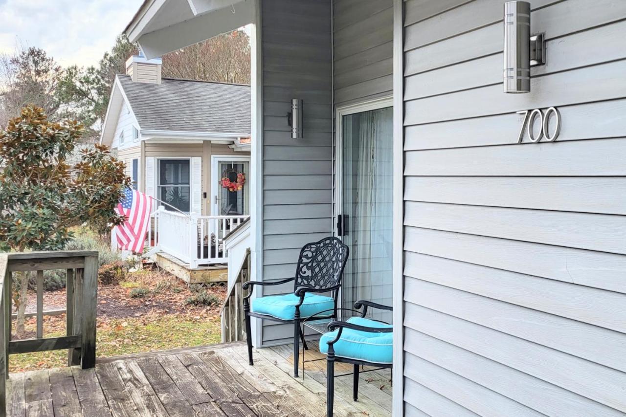 Bethany West --- 700 South Center Ct Bethany Beach Esterno foto