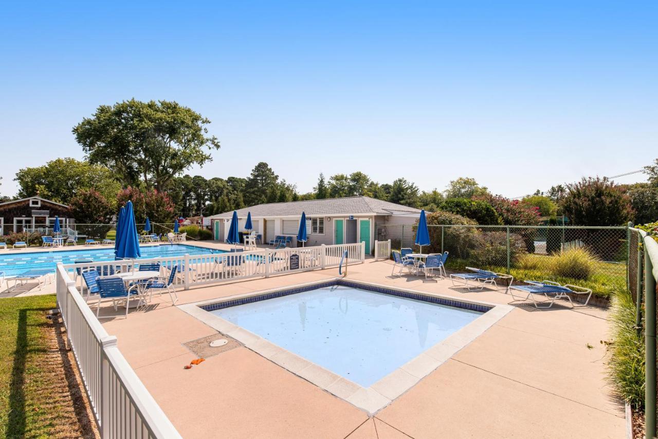 Bethany West --- 700 South Center Ct Bethany Beach Esterno foto