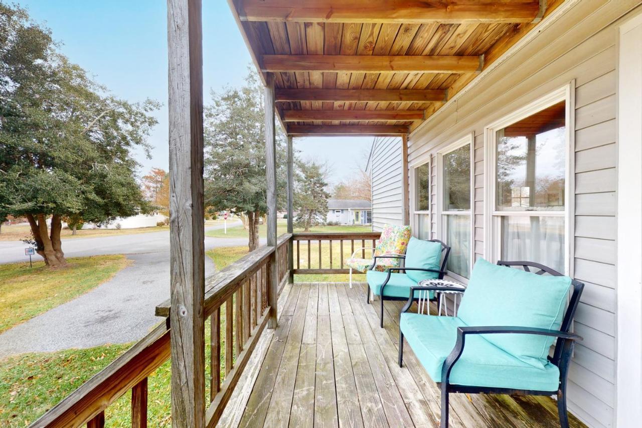 Bethany West --- 700 South Center Ct Bethany Beach Esterno foto