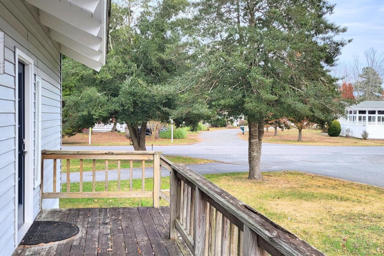 Bethany West --- 700 South Center Ct Bethany Beach Esterno foto