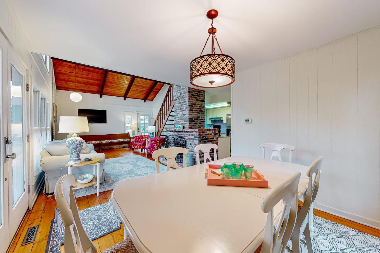 Bethany West --- 700 South Center Ct Bethany Beach Esterno foto