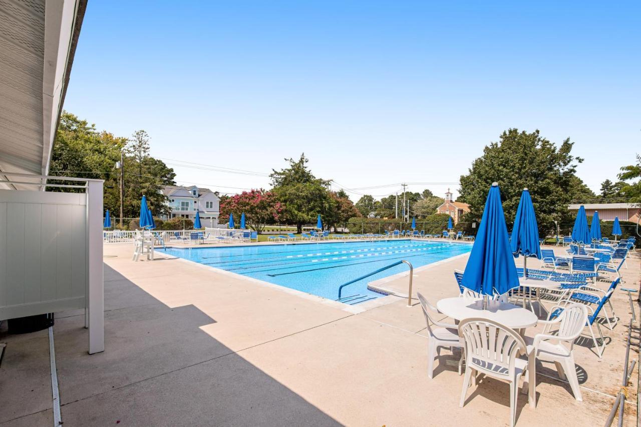 Bethany West --- 700 South Center Ct Bethany Beach Esterno foto