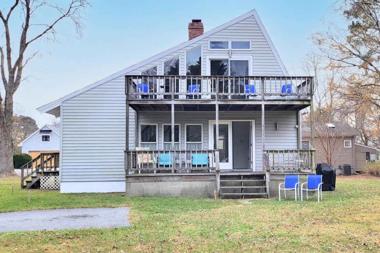 Bethany West --- 700 South Center Ct Bethany Beach Esterno foto