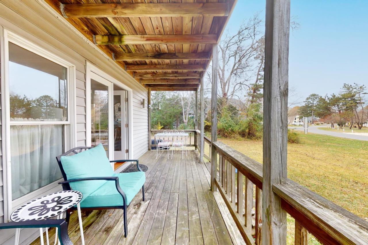 Bethany West --- 700 South Center Ct Bethany Beach Esterno foto