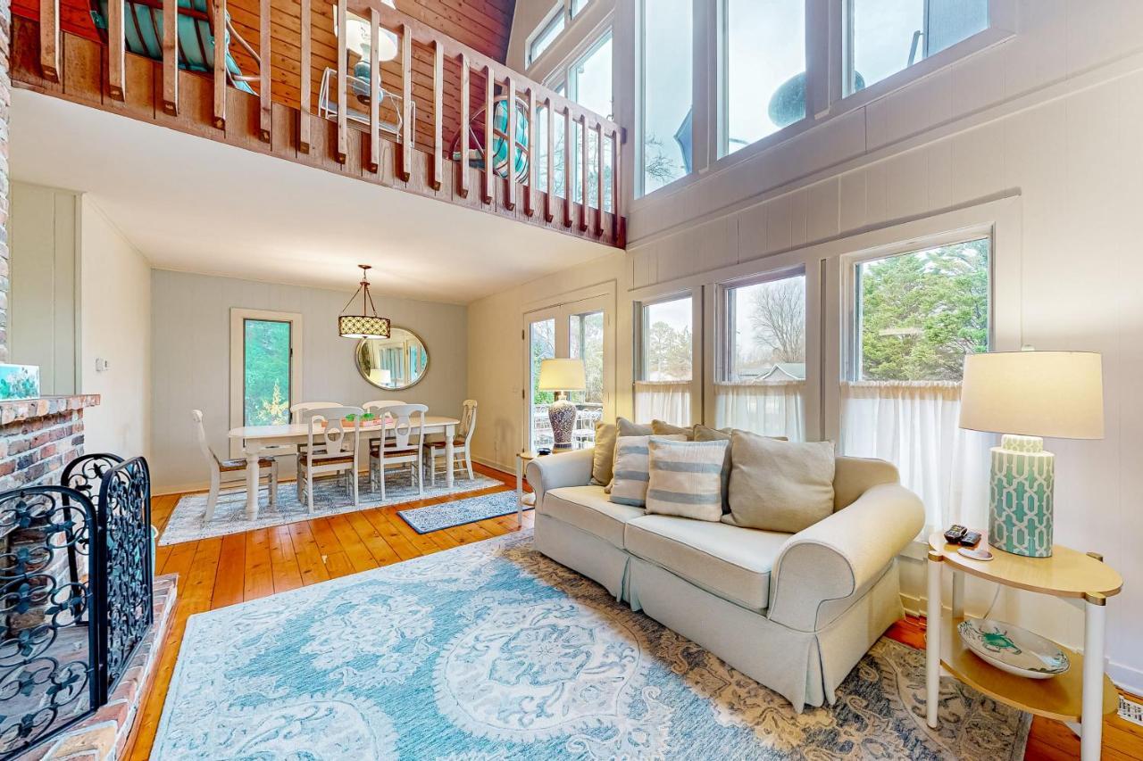 Bethany West --- 700 South Center Ct Bethany Beach Esterno foto